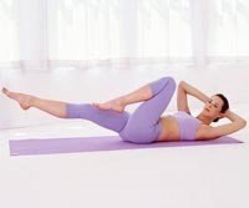 5 минут для тренировки всего тела. 04 5 минут для тренировки всего тела. 04