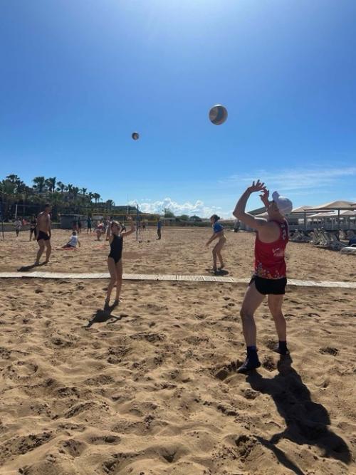 Любовь к спорту - это у нас семейное. 01