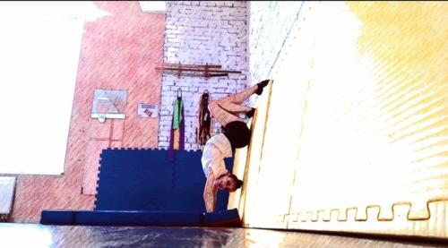 Спорт - возможный источник самосовершенствования для каждого человека. 05