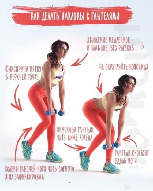 Как худеть без диет. 04