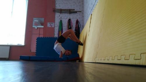 Спорт - возможный источник самосовершенствования для каждого человека. 01