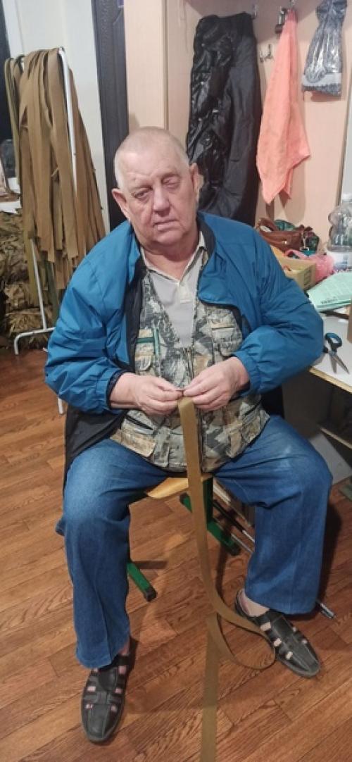 Вот и закончилась очередная командировка в г. Севастополь. 01