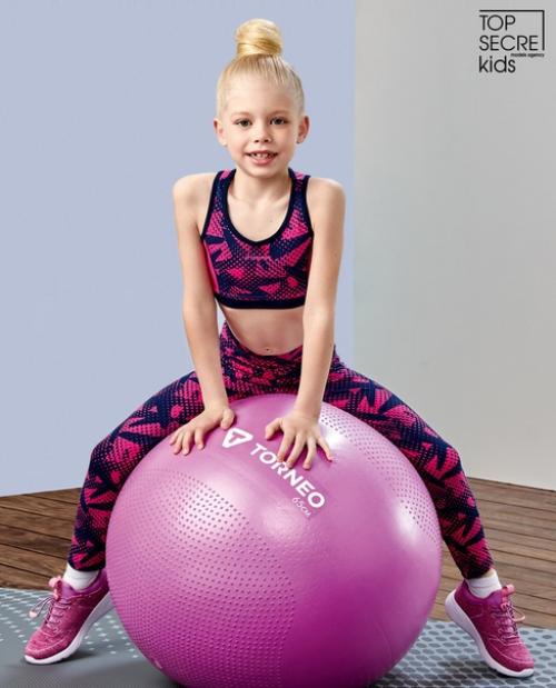 Требования к детям - моделям: кого выбирают агентства. 01