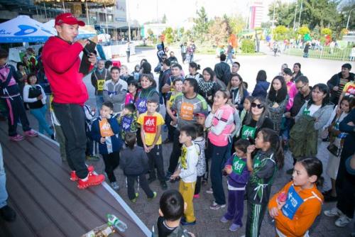 В Алматы прошла конвенция со звездами фитнеса международного уровня. 03 В Алматы прошла конвенция со звездами фитнеса международного уровня. 03