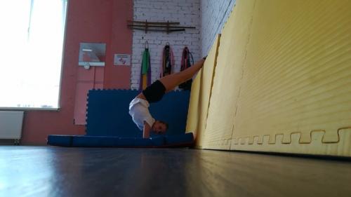 Спорт - возможный источник самосовершенствования для каждого человека. 03