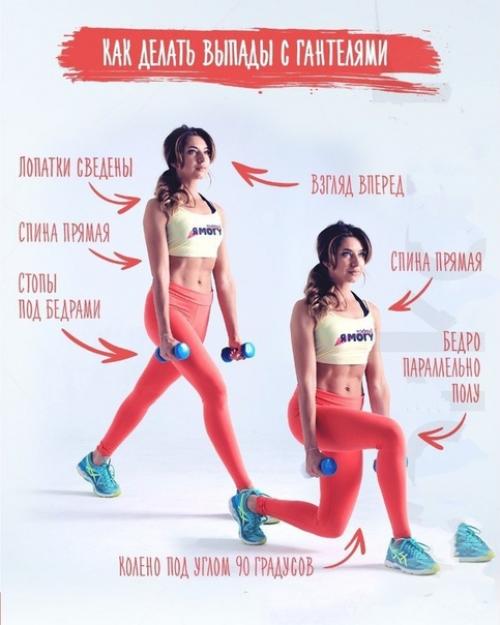 Как худеть без диет. 05