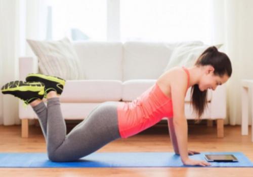 Персональный тренер Alex Fitness пассаж. 01 Персональный тренер Alex Fitness пассаж. 01