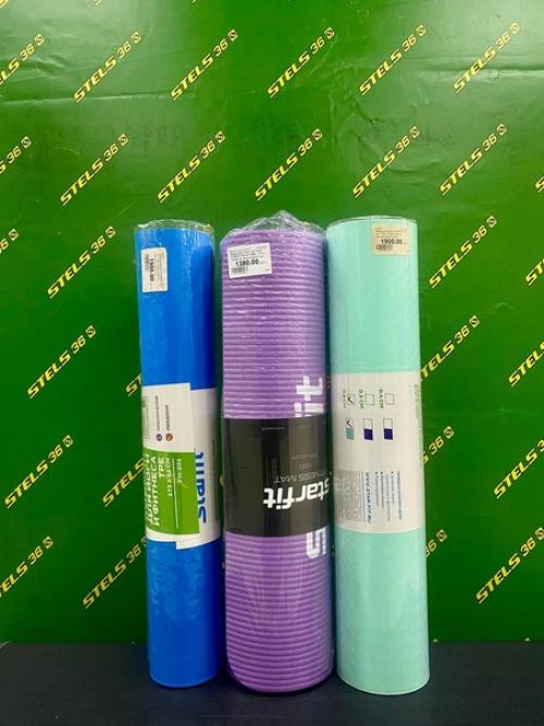 Как подобрать коврик для йоги и фитнеса. 02 Как подобрать коврик для йоги и фитнеса. 02