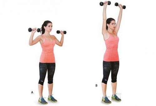 Комплексная тренировка?  15-20 Повторений, 3 подхода! 04