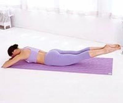 5 минут для тренировки всего тела. 03 5 минут для тренировки всего тела. 03