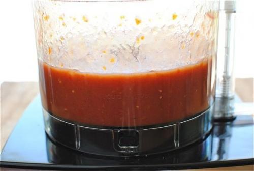 Инвольтини из баклажанов. 03 Инвольтини из баклажанов. 03