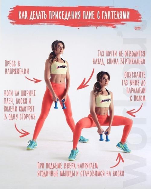 Как худеть без диет. 03