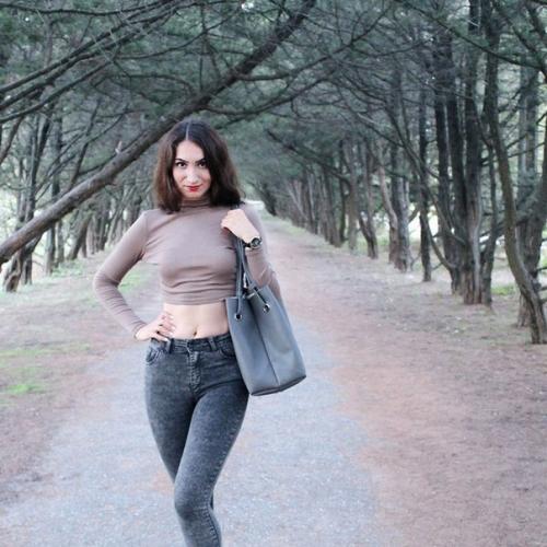 Набор из сумки и клатча. 03