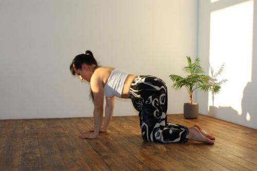 Прогресс в йоге. В том случае, если вы только пришли на практику - начало положено, поздравляю. 06 Прогресс в йоге. В том случае, если вы только пришли на практику - начало положено, поздравляю. 06