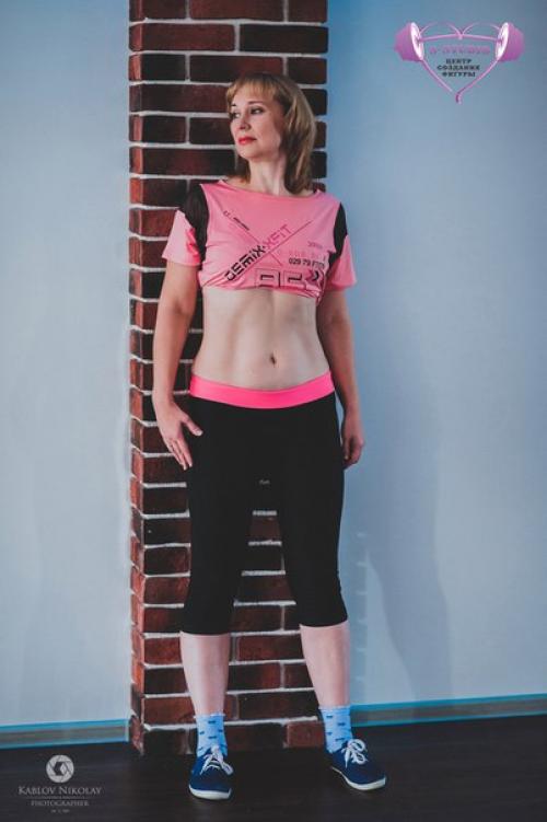 Милые девушки, мы с радостью показываем вам замечательный результат совместной работы тренера Николая каблова и его подопечной Светланы! 06 Милые девушки, мы с радостью показываем вам замечательный результат совместной работы тренера Николая каблова и его подопечной Светланы! 06