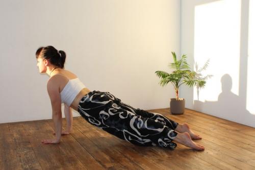 Прогресс в йоге. В том случае, если вы только пришли на практику - начало положено, поздравляю. 05 Прогресс в йоге. В том случае, если вы только пришли на практику - начало положено, поздравляю. 05