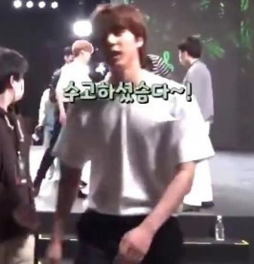 Я не хочу никого пугать! 02