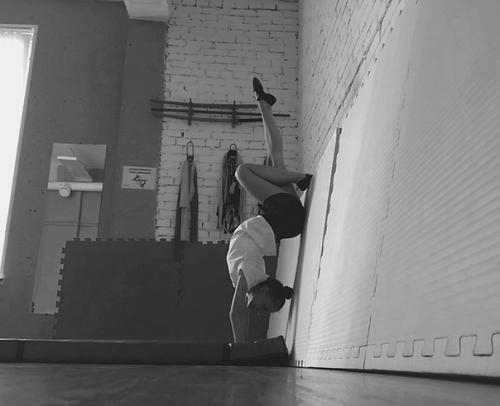 Спорт - возможный источник самосовершенствования для каждого человека. 06