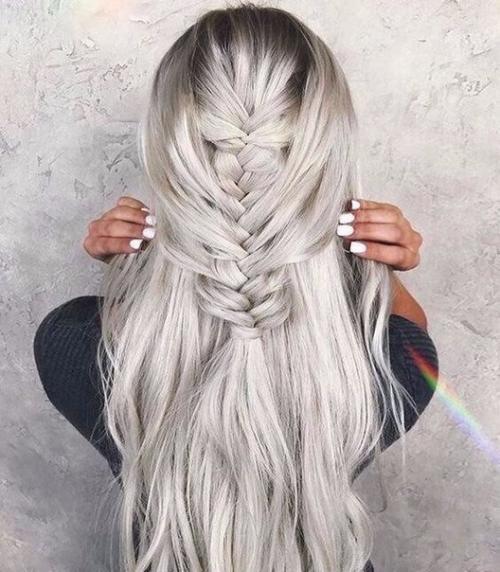 12 советов для идеальных волос. 01