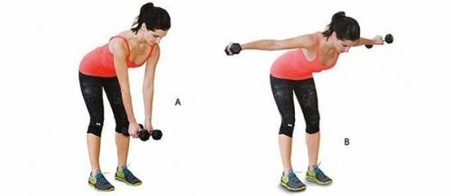 Комплексная тренировка?  15-20 Повторений, 3 подхода! 06