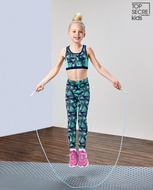 Требования к детям - моделям: кого выбирают агентства. 02