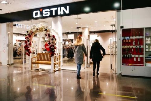 Пришла в Торговый Центр, а тут все Закрыто: что творится в ТЦ Самары во время локдауна. 03