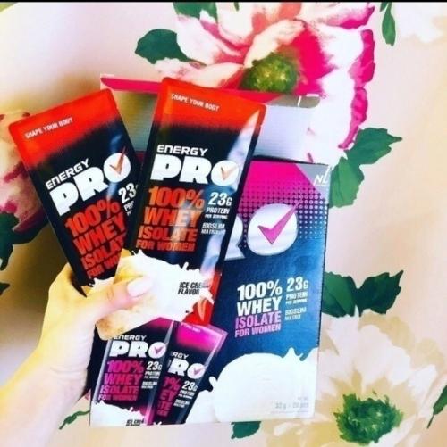 Спортивное питание для мужчин и женщин. 01