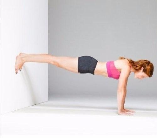 Комплексные упражнения на рельеф! 05 Комплексные упражнения на рельеф! 05