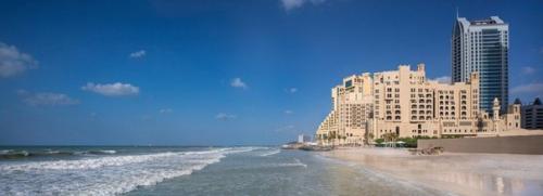 Аджман.  Описание курорта, популярные отели, пляжи. 04