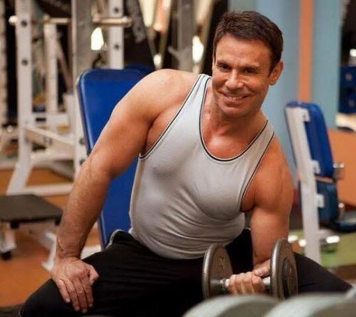 Ефим Шифрин: бодибилдеры стали рабами? 

