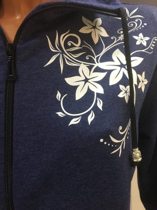 Шокирующие результаты исследований: порядок в доме влияет на лишний вес. 04