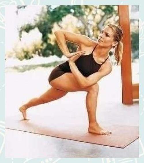 Боль в спине?  Не проблема, ловите отличный комплекс упражнений. 03