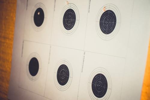 ГТО набирает обороты. 08