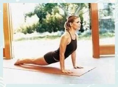 Боль в спине?  Не проблема, ловите отличный комплекс упражнений. 02