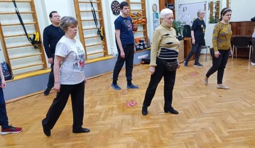 В нашем центре, кроме основных занятий, есть выбор клубов досуга по интересам. 01