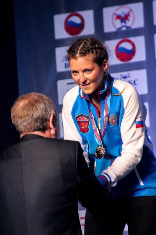 Внимание!  Мы открываем новый формат тренировок. 02