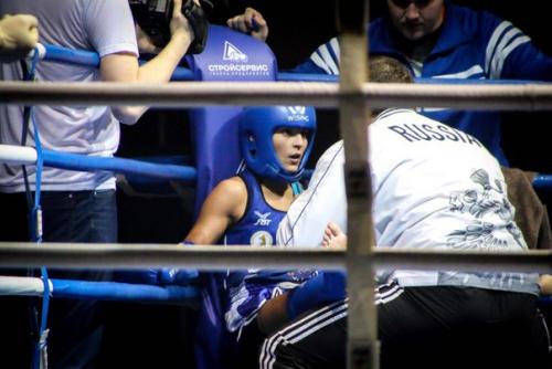 Внимание!  Мы открываем новый формат тренировок. 07