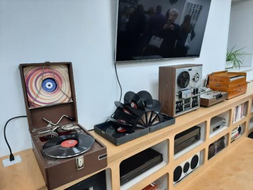 Посетили федеральное государственное бюджетное учреждение культуры Российская Государственная Библиотека для Молодёжив Москве. 07