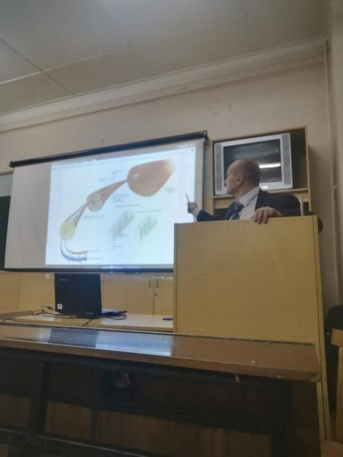 Псковгу.  Курс переподготовки учителей и тренеров. 01