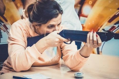 ГТО набирает обороты. 07