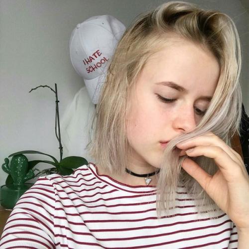 Правила ухода за собой? 03