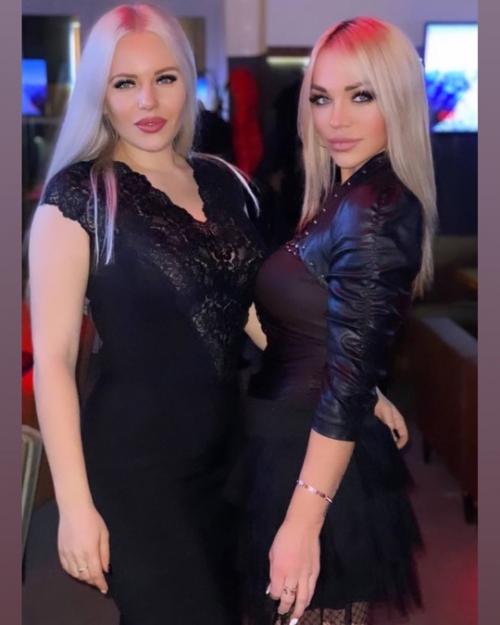 Мы продолжаем.  В 2016 году я встретила машу. 01 Мы продолжаем.  В 2016 году я встретила машу. 01