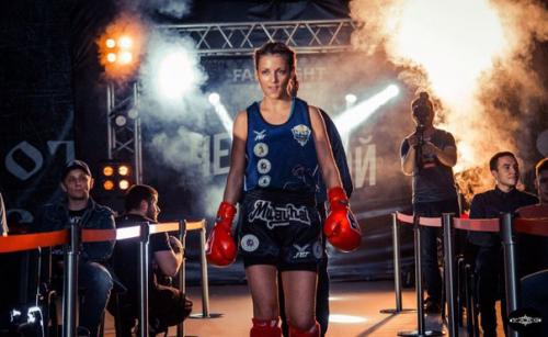 Внимание!  Мы открываем новый формат тренировок. 05