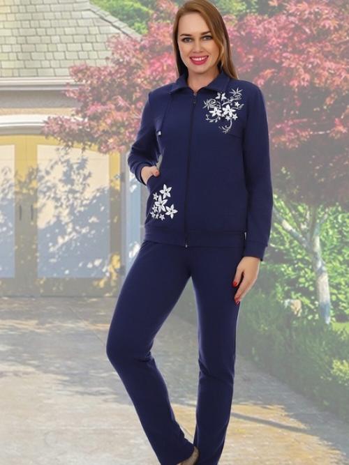 Шокирующие результаты исследований: порядок в доме влияет на лишний вес. 01