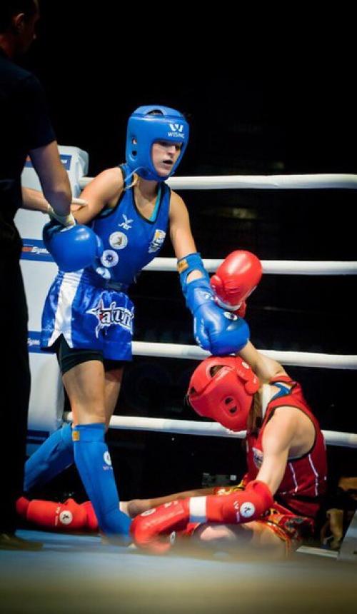 Внимание!  Мы открываем новый формат тренировок. 06