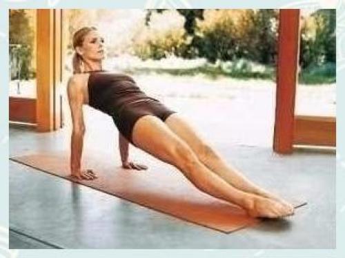 Боль в спине?  Не проблема, ловите отличный комплекс упражнений. 01