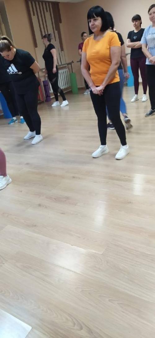 Думаете женский фитнес - это легко? 02