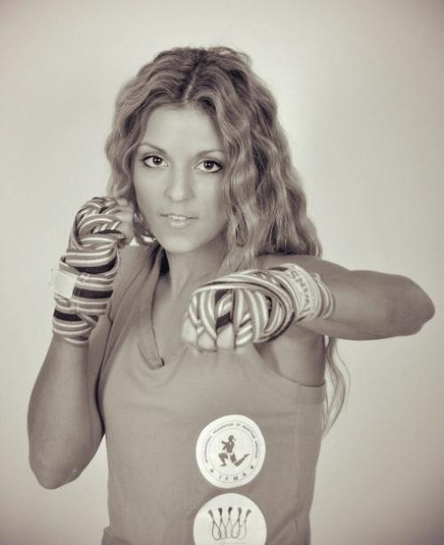 Внимание!  Мы открываем новый формат тренировок. 01