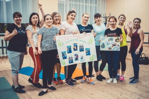 ГТО набирает обороты. 05