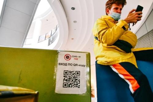 Пришла в Торговый Центр, а тут все Закрыто: что творится в ТЦ Самары во время локдауна. 06